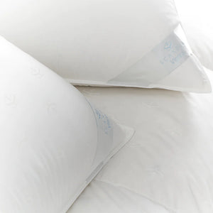 Scandia Vienna Down pillows