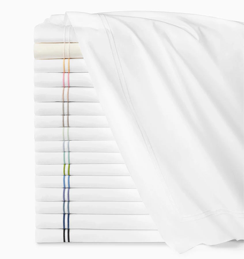 Grand Hotel Flat Sheet