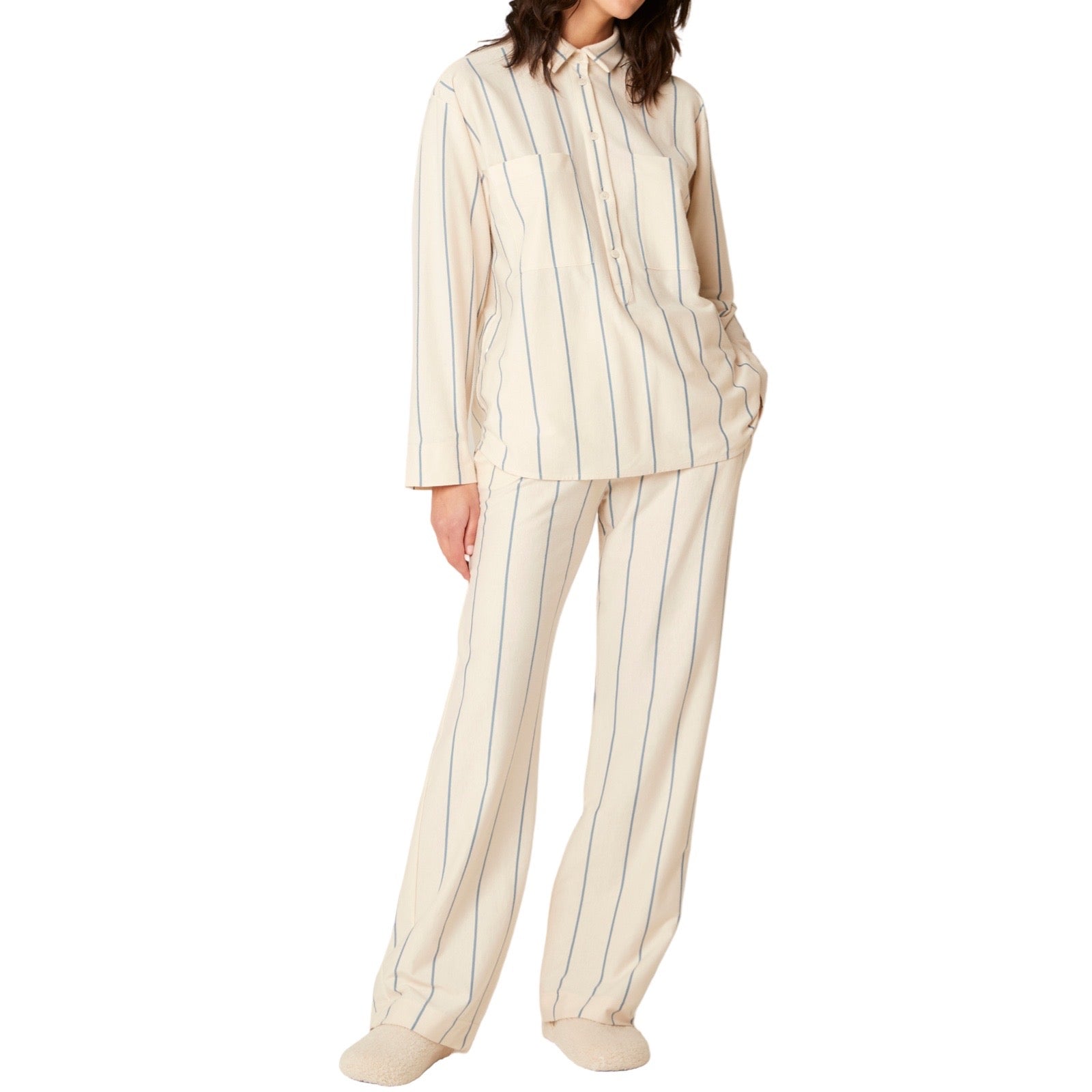Carela Pajamas