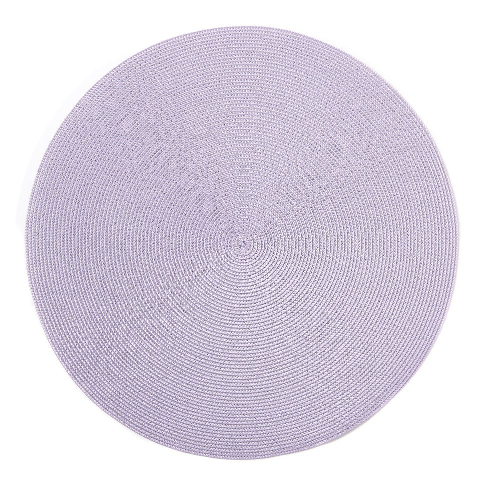 Hand Woven Coaster Set