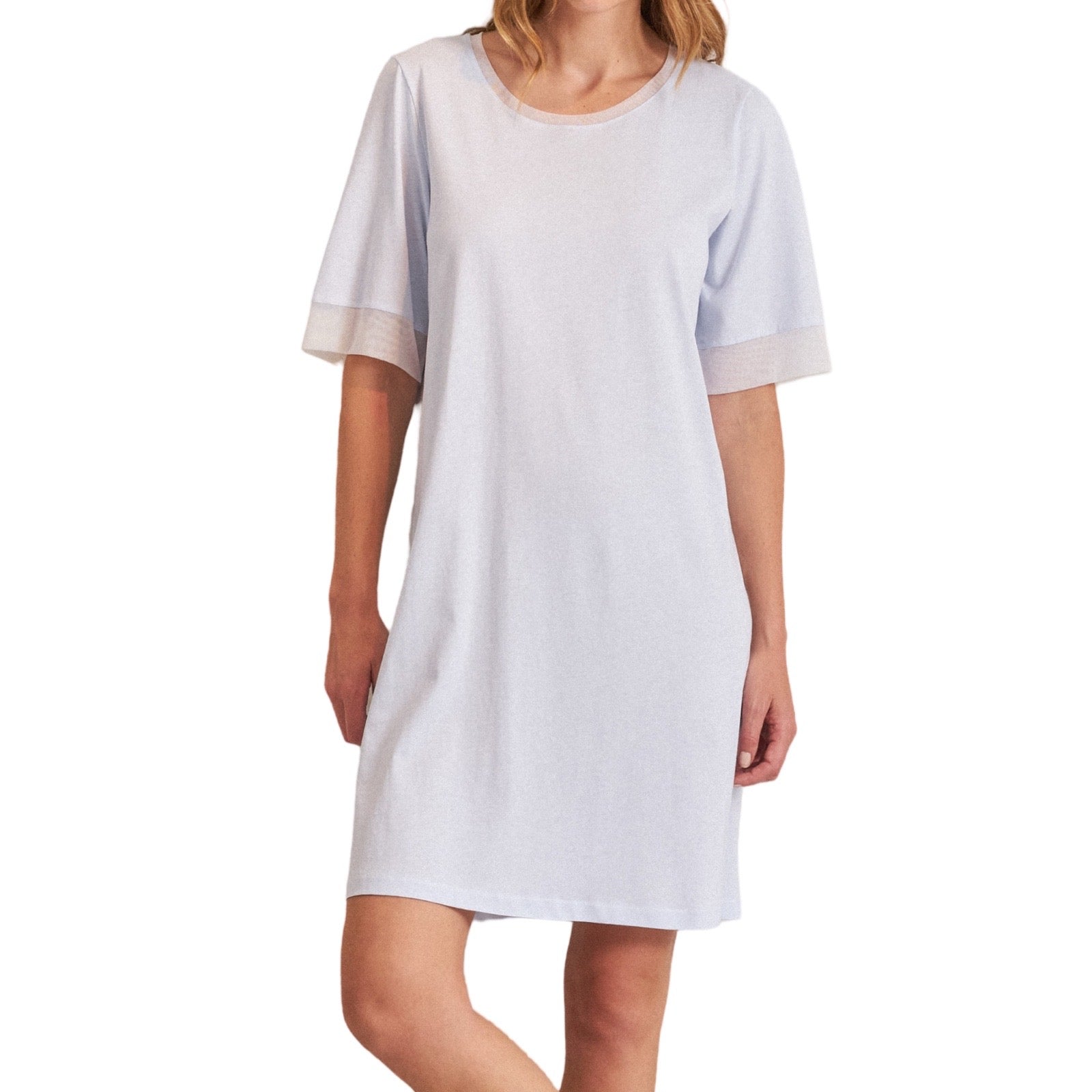 Pluto Flore Gown
