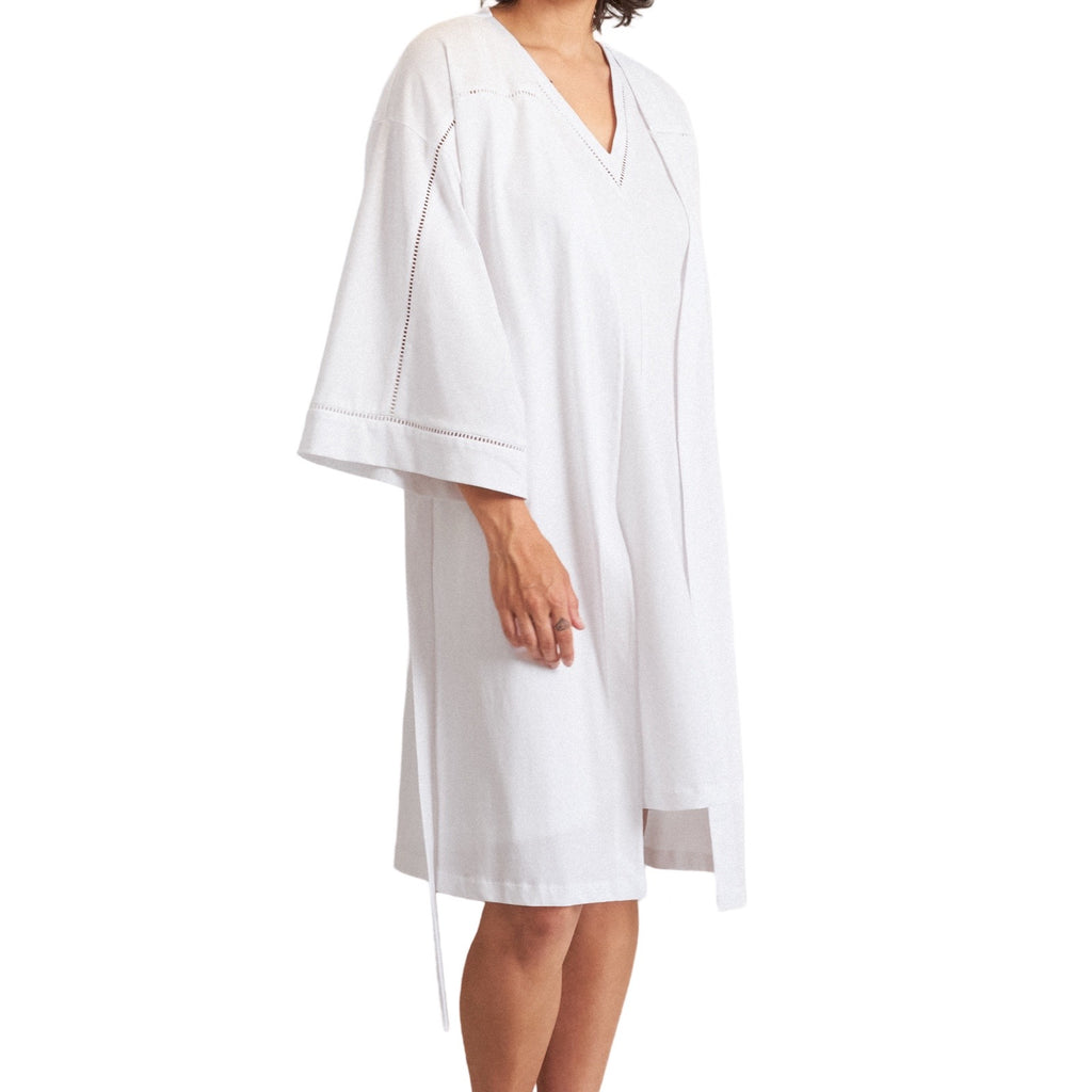 Pluto Aicha Robe