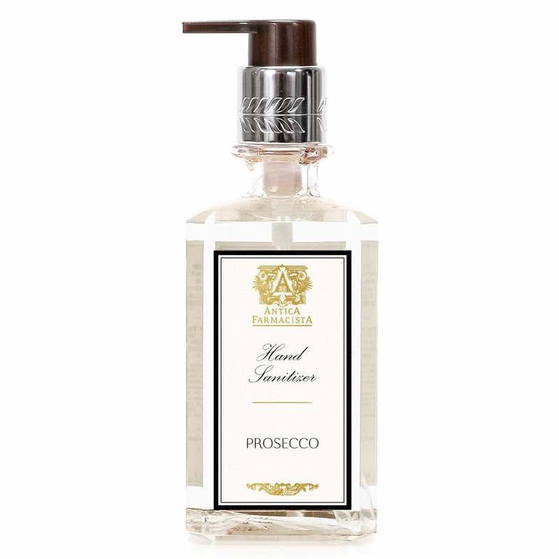 Antica Farmacista Prosecco Hand Sanitizer