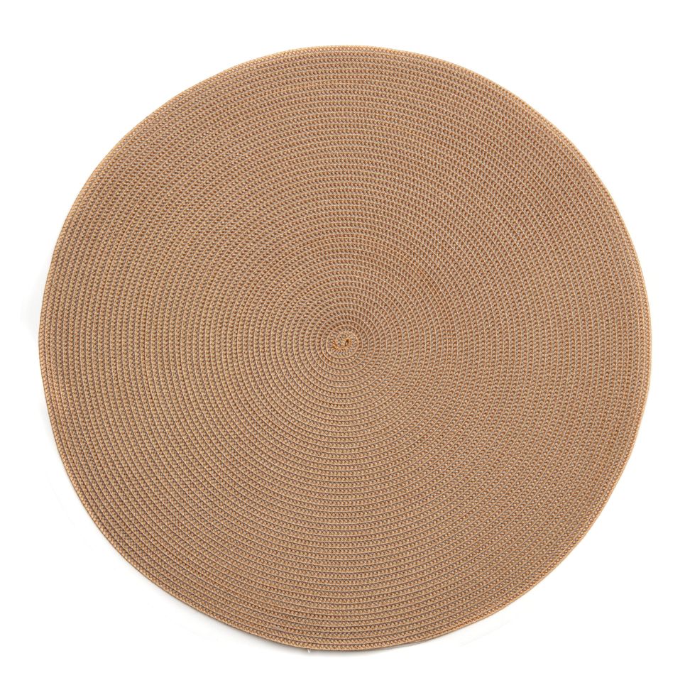 Hand Woven Coaster Set