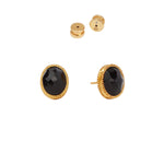 Julie Vos Verona Stud Earrings