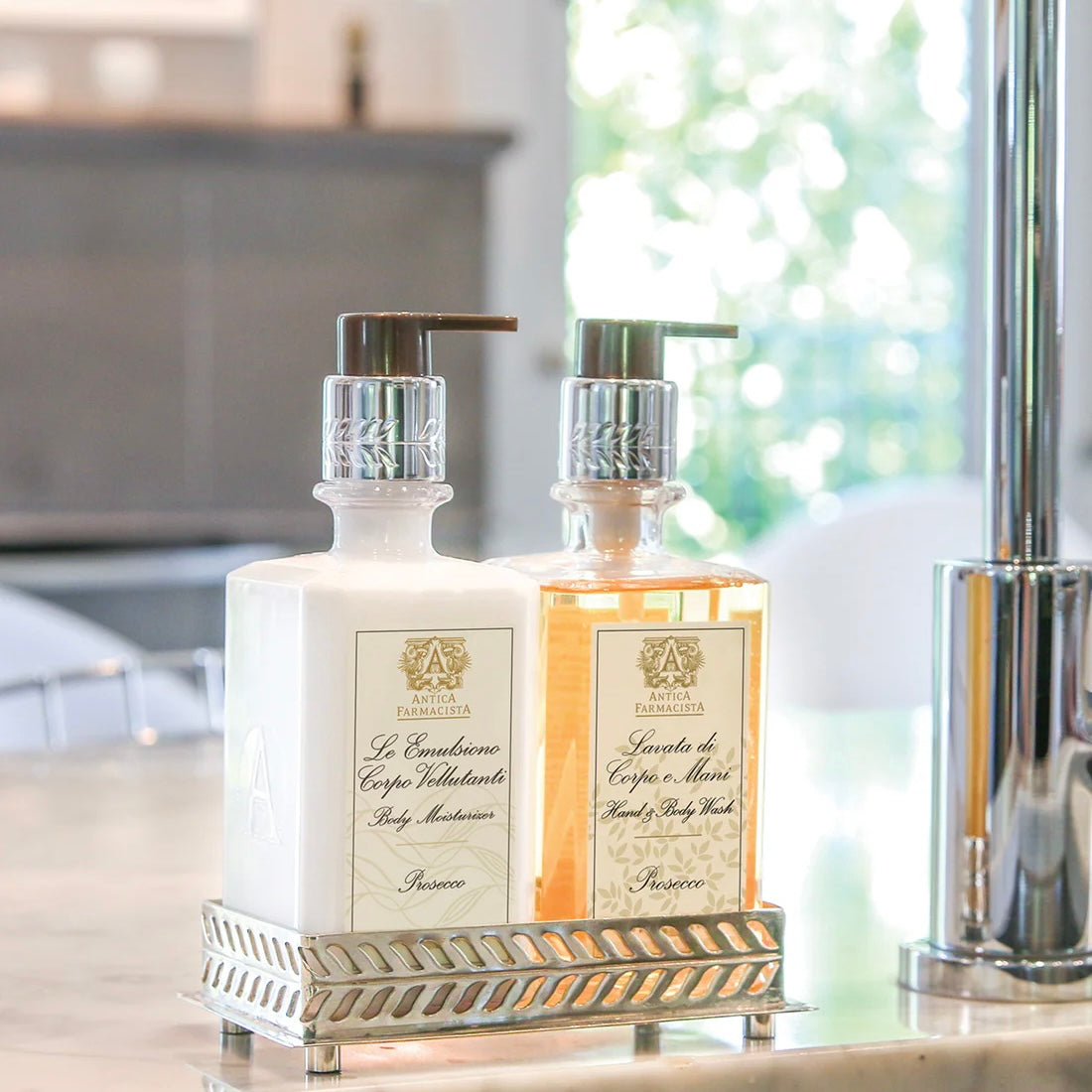 Antica Farmacista Prosecco Hand & Body Wash