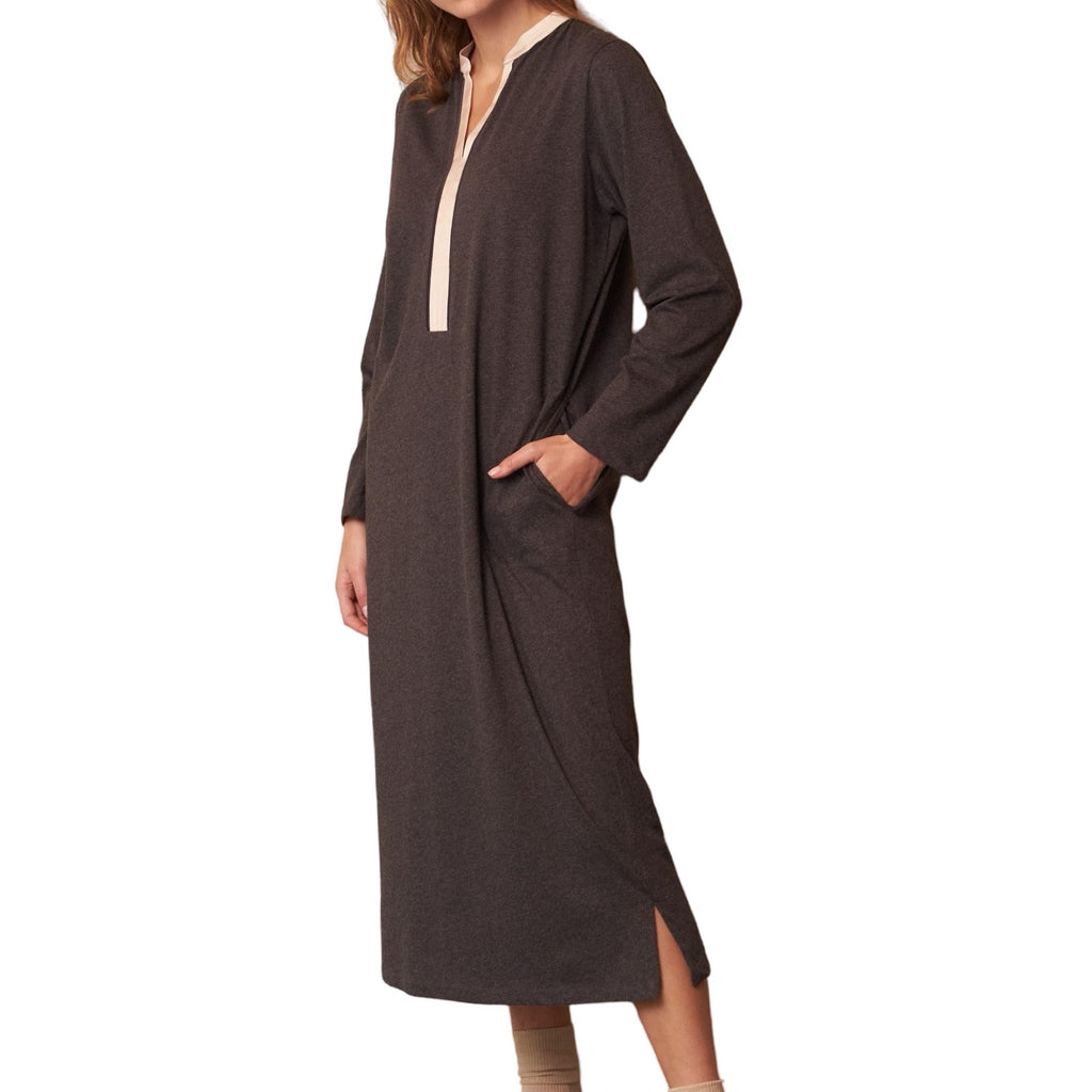 Pluto Alessa Gown