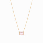 Julie Vos Clara Luxe Necklace