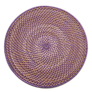 Calypso Rattan Placemat