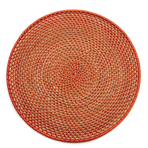 Calypso Rattan Placemat