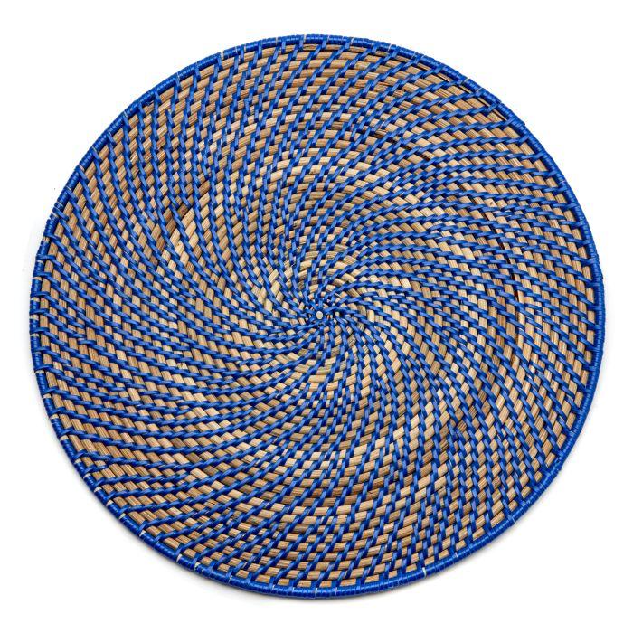 Calypso Rattan Placemat