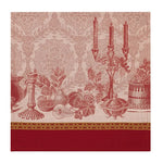 Festin Red Napkin Set