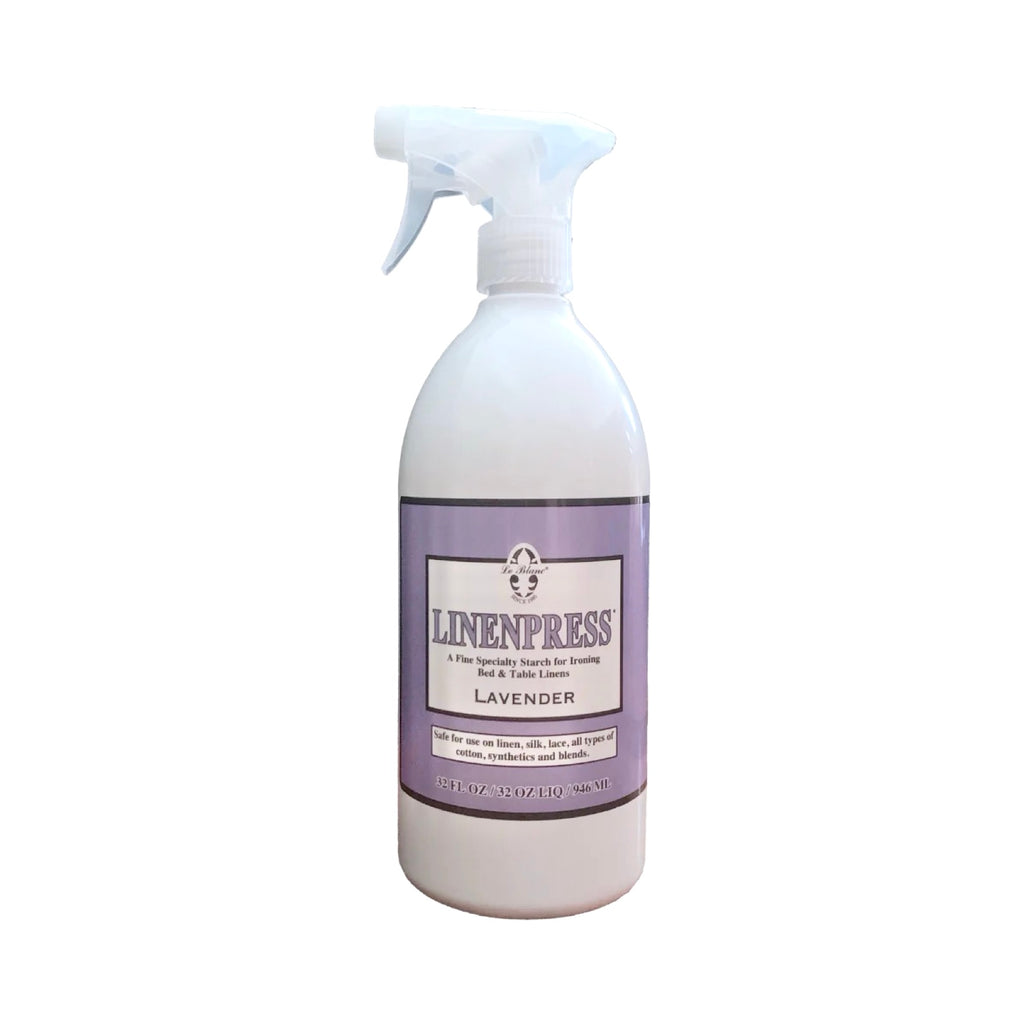 Lavender Linen Press