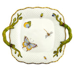 Anna Weatherley Butterfly Tray with Handles