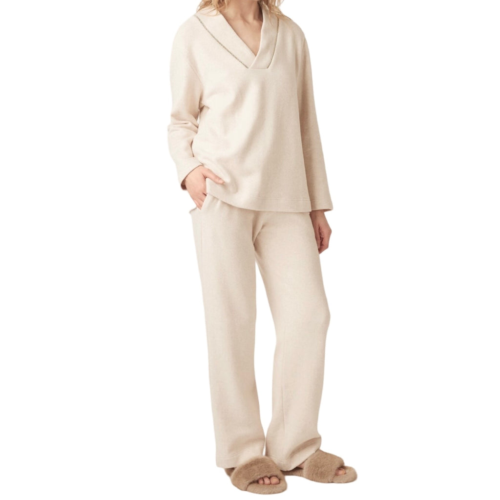 Ianne Loungewear Set