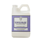 Lavender Towel Wash