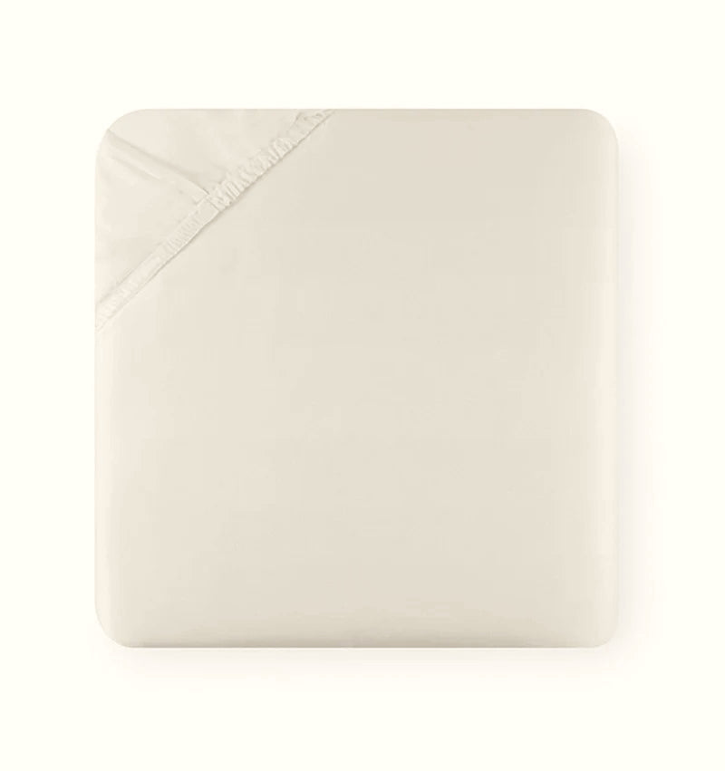 Giotto Sateen Fitted Sheet