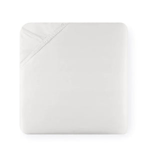 Giotto Sateen Fitted Sheet