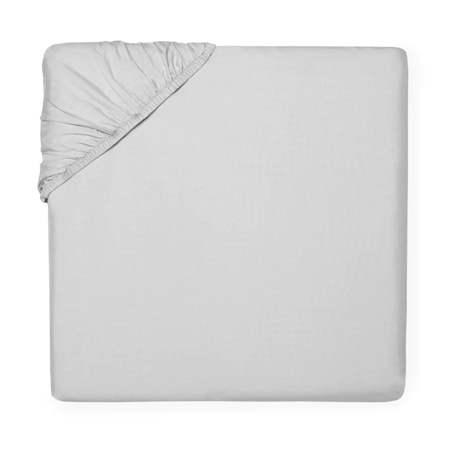 Giza 45 Sateen Fitted Sheet