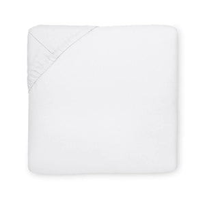 Giza 45 Sateen Fitted Sheet