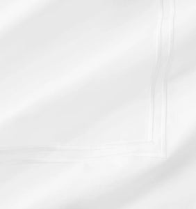Grand Hotel Fitted Sheet White