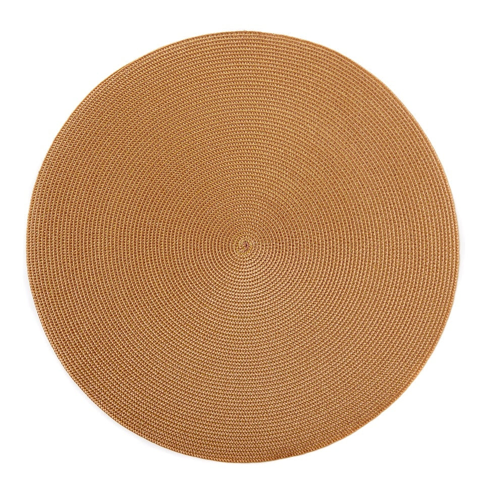 Hand Woven Coaster Set