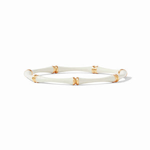 Julie Vos Bamboo Bangle