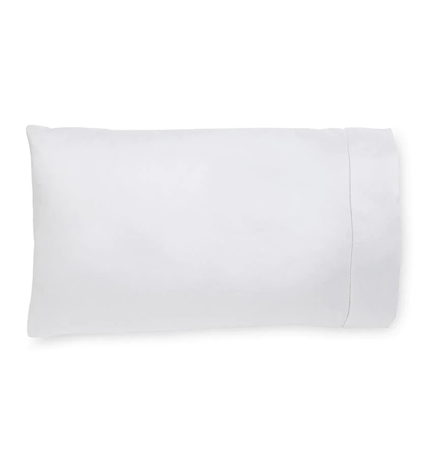 Giza 45 Sateen Standard Pillowcase Pair Tin