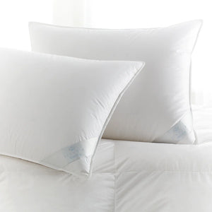 Scandia Vienna Down pillows