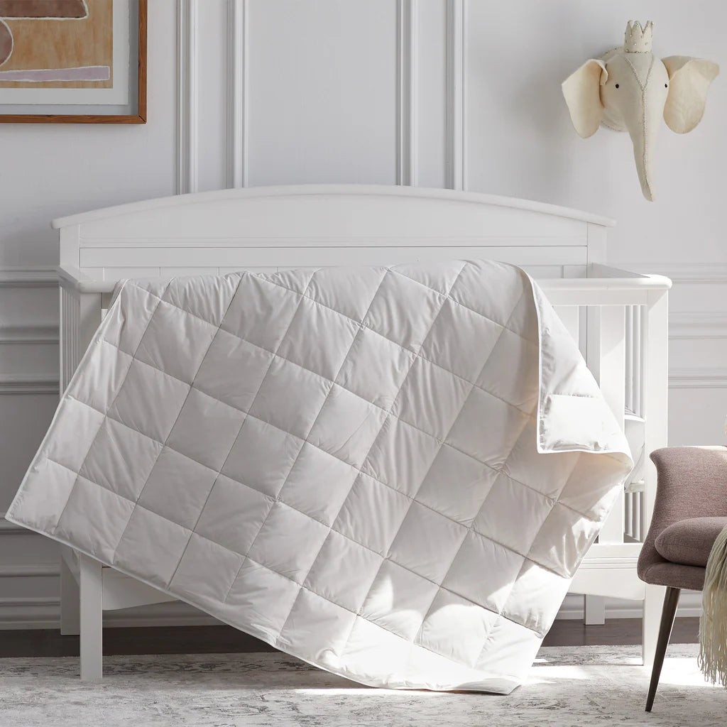 Siesta Crib Comforter