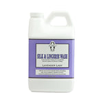 Lavender Silk & Lingerie Wash