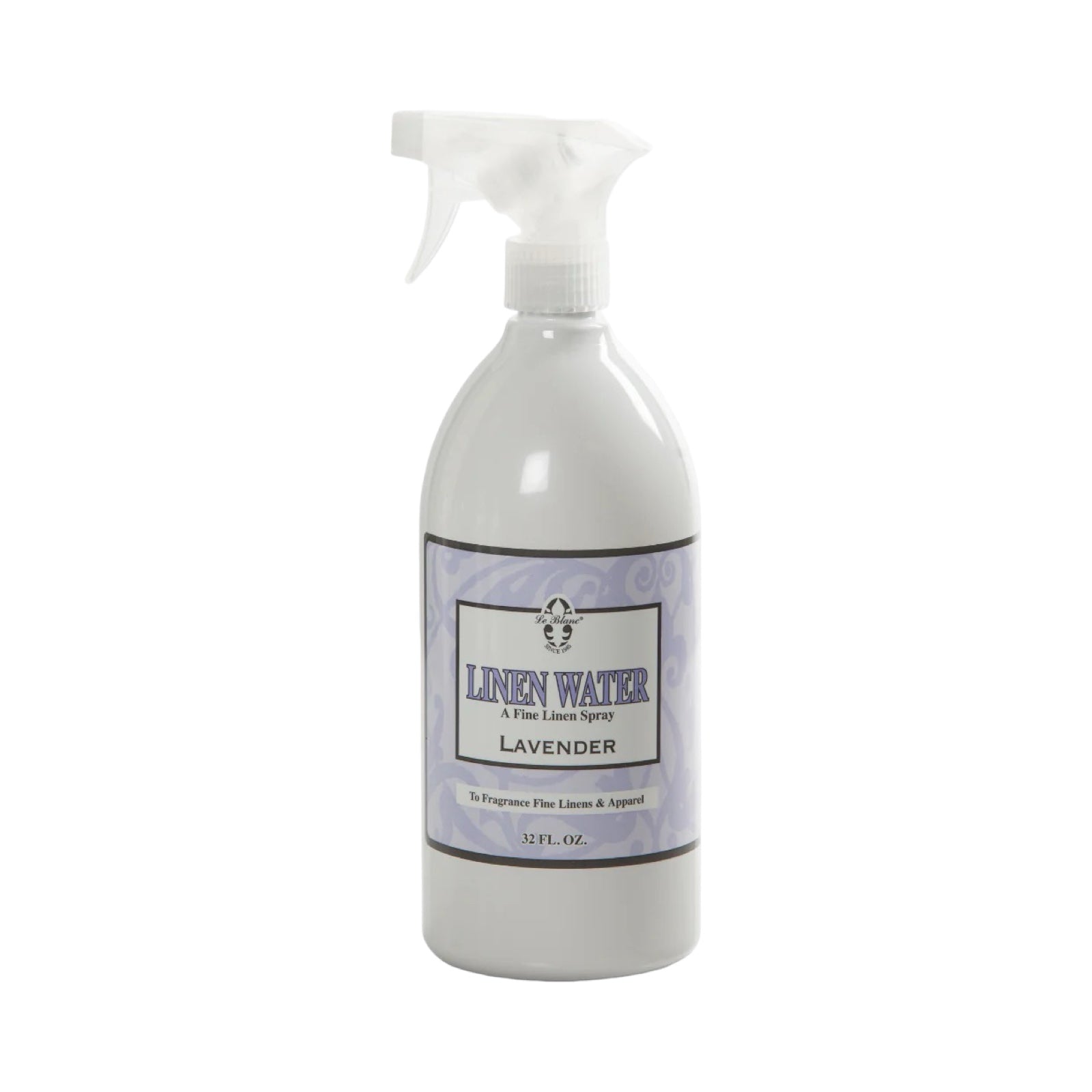 Lavender Linen Water