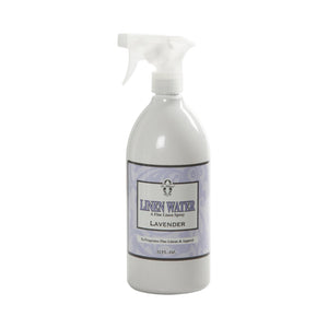 Lavender Linen Water
