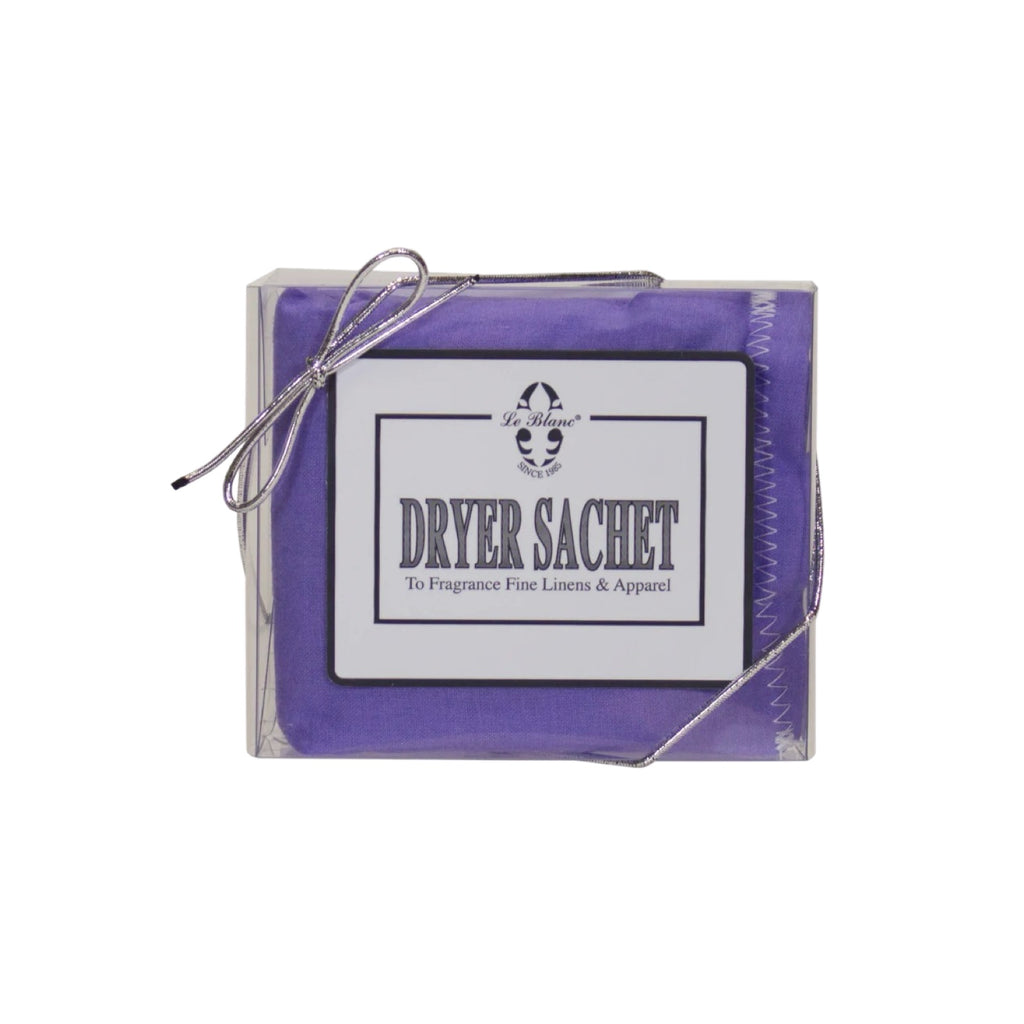 Lavender Dryer Sachet
