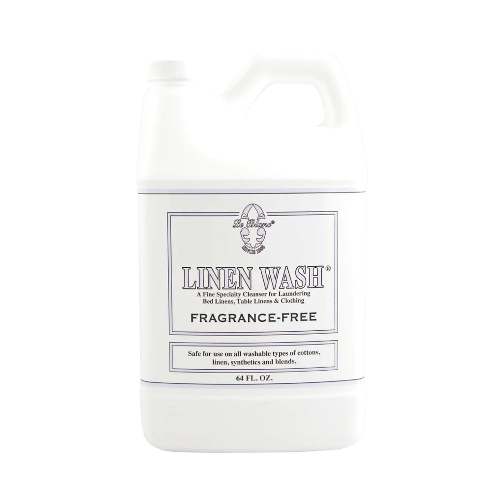 Fragrance Free Linen Wash