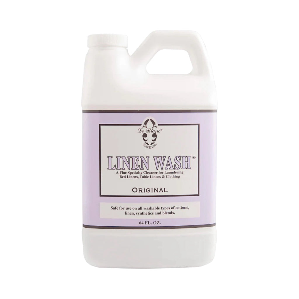 Lavender Linen Wash
