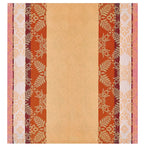 Mumbai Orange Napkin Set