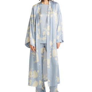 Pluto Babet Gown and Robe