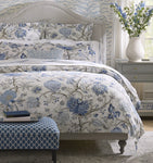 Pondicherry X Scalamandrè Duvet Cover