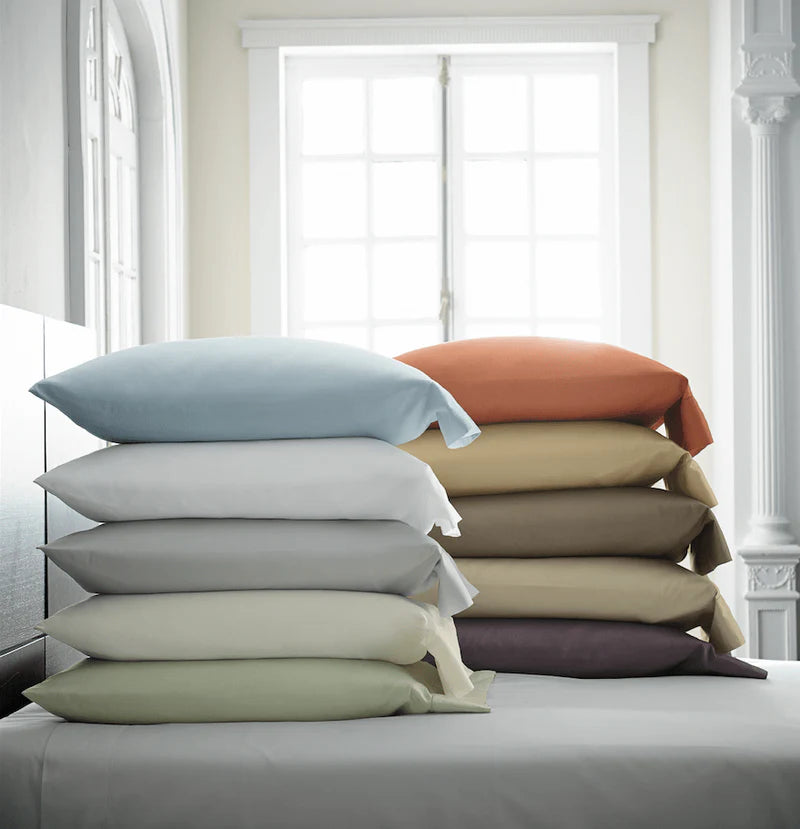 Travel Pillowcase