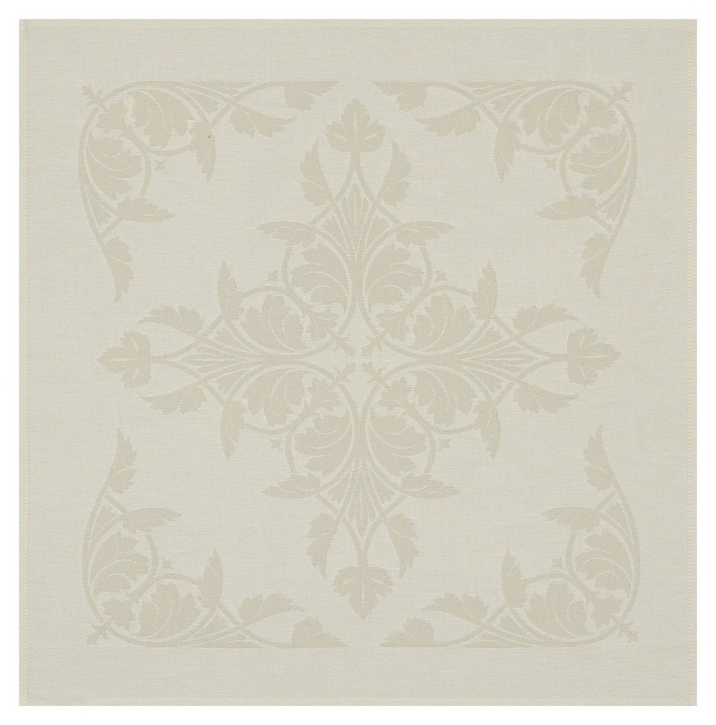 Syracuse Beige Napkin Set