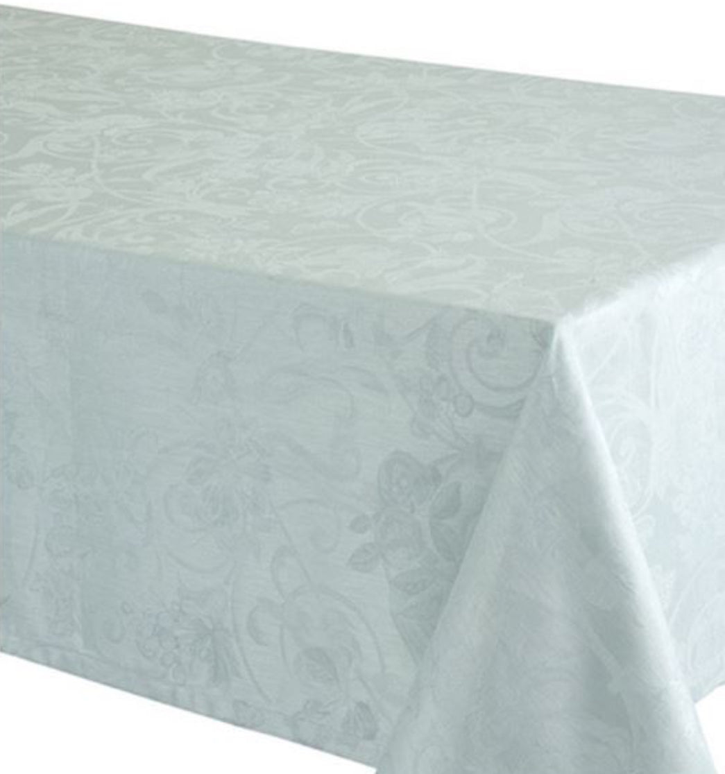 Tivoli Brume Mist Tablecloth