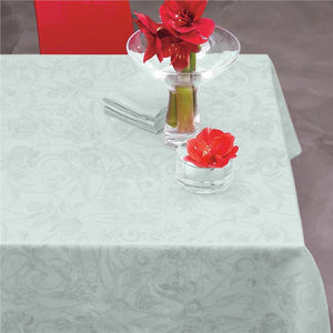 Tivoli Brume Mist Tablecloth