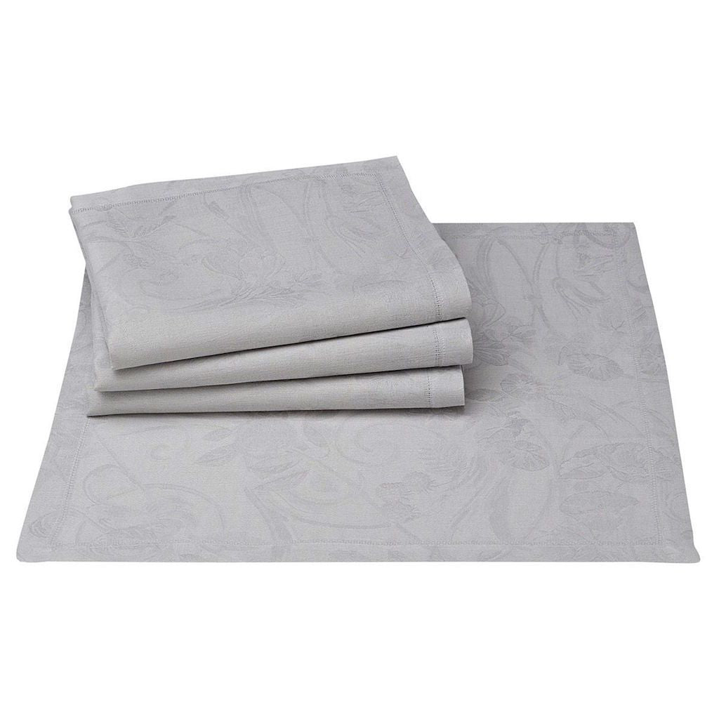 Tivoli Pearl Napkin Set